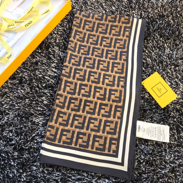 FENDI SCARF