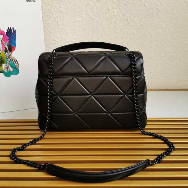 HOT SALE PRADA SPECTRUM SHOULDER BAG