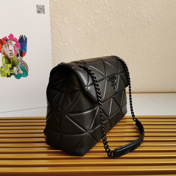 HOT SALE PRADA SPECTRUM SHOULDER BAG