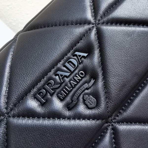 HOT SALE PRADA SPECTRUM SHOULDER BAG