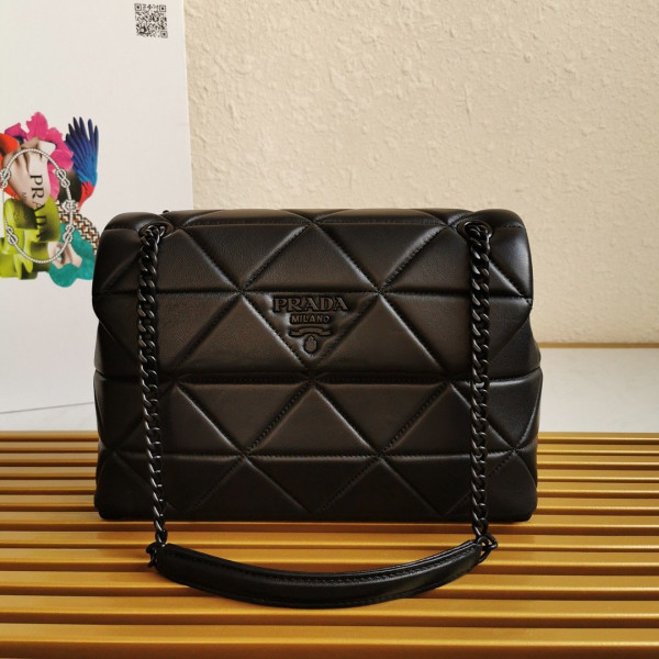 HOT SALE PRADA SPECTRUM SHOULDER BAG