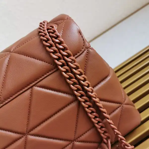 First bag ru PRADA SPECTRUM SHOULDER BAG