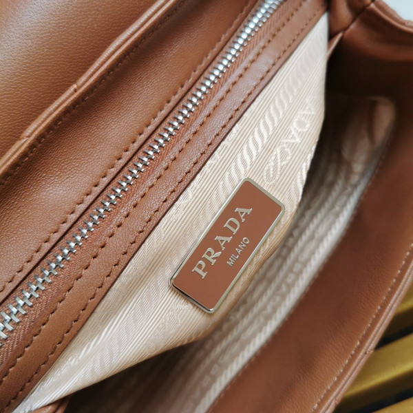 HOT SALE PRADA SPECTRUM SHOULDER BAG