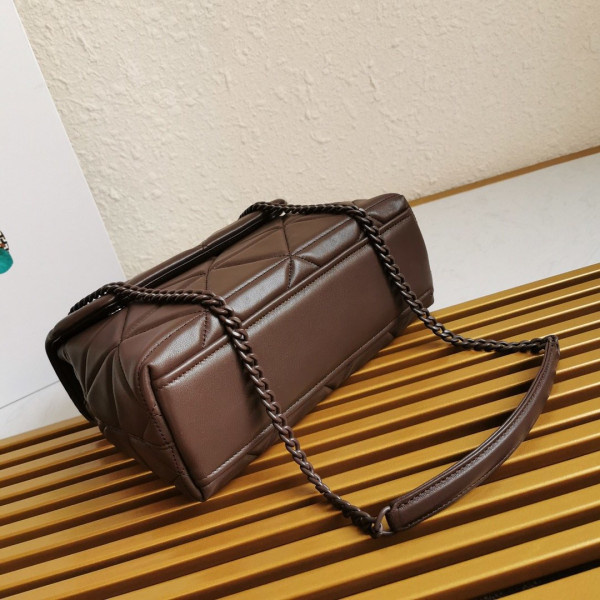 HOT SALE PRADA SPECTRUM SHOULDER BAG