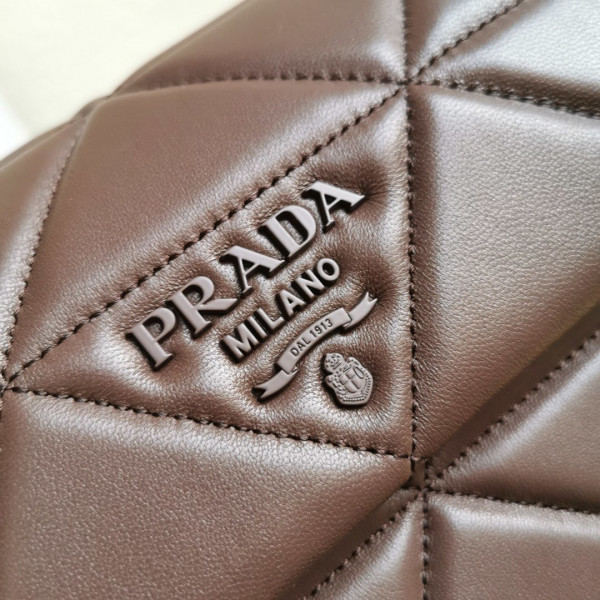 HOT SALE PRADA SPECTRUM SHOULDER BAG