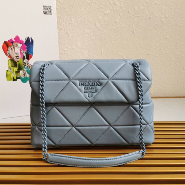 HOT SALE PRADA SPECTRUM SHOULDER BAG