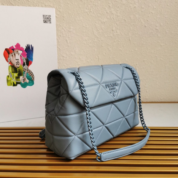 HOT SALE PRADA SPECTRUM SHOULDER BAG