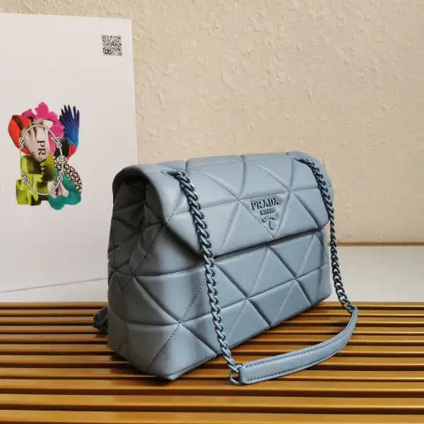 Frstbag ru PRADA SPECTRUM SHOULDER BAG