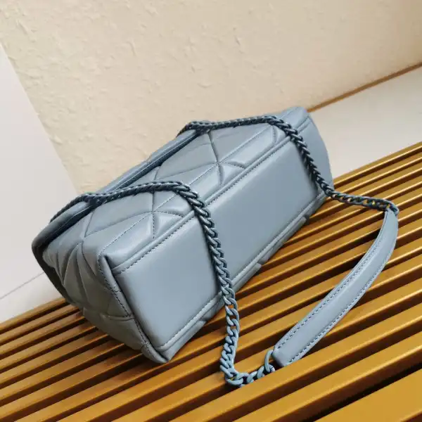 PRADA SPECTRUM SHOULDER BAG