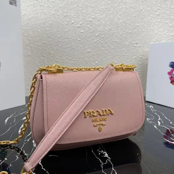 Yupoo bagsoffer PRADA Saffiano Leather