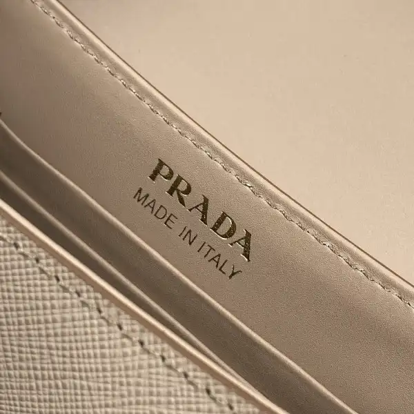 Affordable PRADA Saffiano Leather