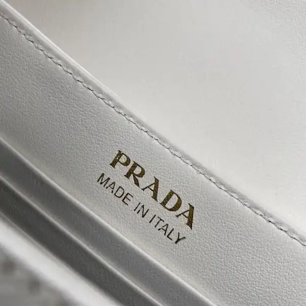 PRADA Saffiano Leather