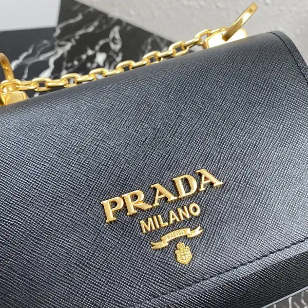 Bagsoffer PRADA Saffiano Leather