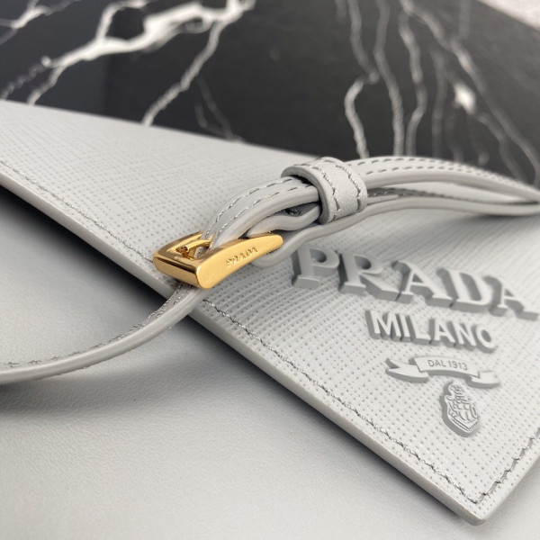 HOT SALE PRADA SAFFIANO LEATHER MINI-BAG