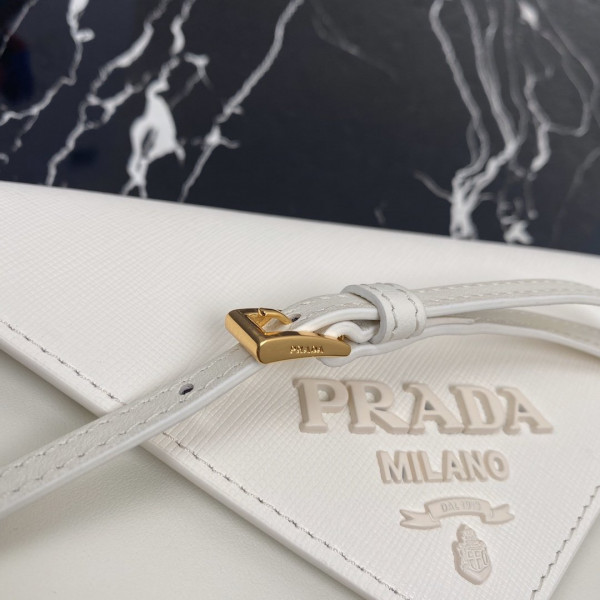 HOT SALE PRADA SAFFIANO LEATHER MINI-BAG