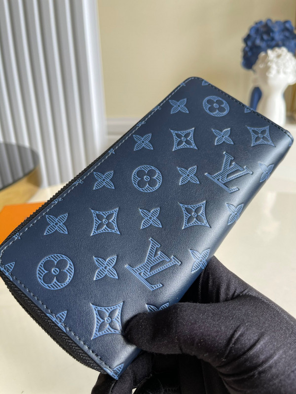 HOT SALE LOUIS VUITTON ZIPPY WALLET