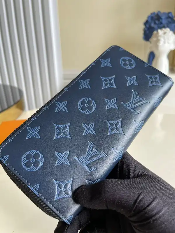 Frstbag ru LOUIS VUITTON ZIPPY WALLET