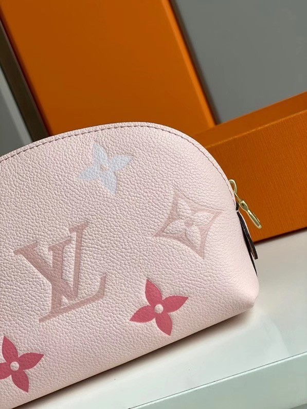 HOT SALE LOUIS VUITTON COSMETIC POUCH