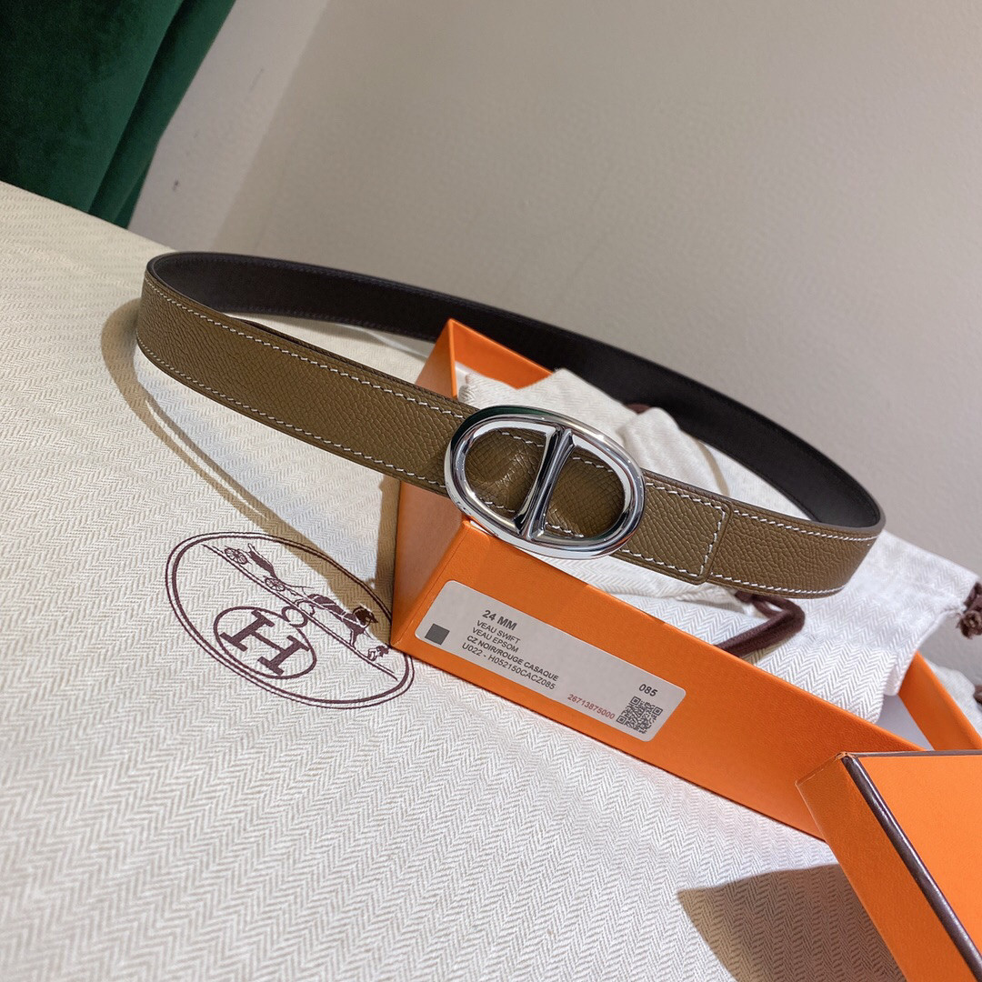 HERMES BELT