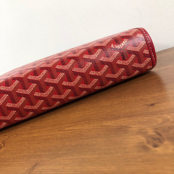 HOT SALE GOYARD TOILETRY BAG