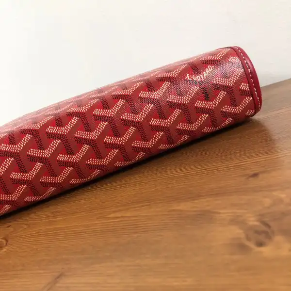 First bag ru GOYARD TOILETRY BAG