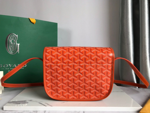 HOT SALE GOYARD BELVEDERE