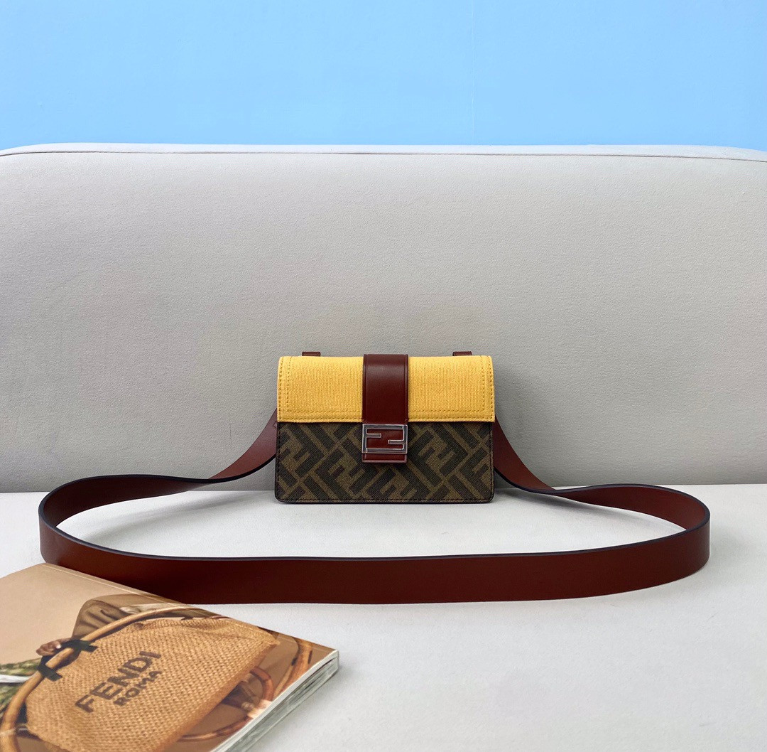 HOT SALE FENDI BAGUETTE