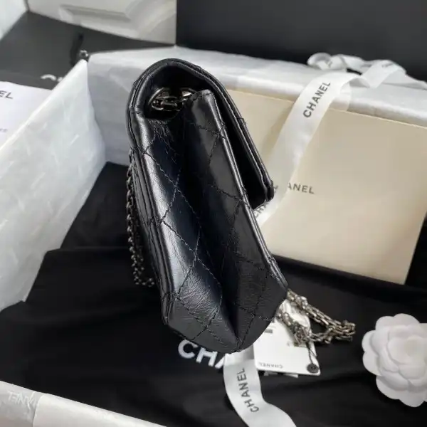 CHANEL FLAP BAG