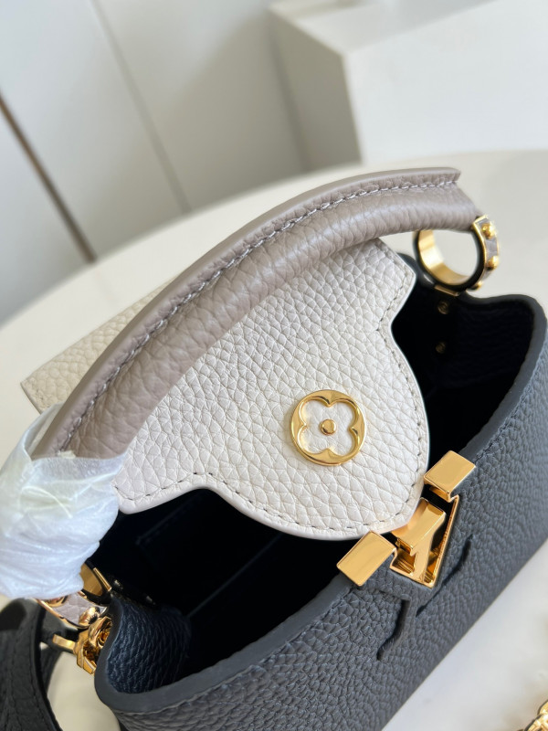 HOT SALE LOUIS VUITTON CAPUCINES MINI