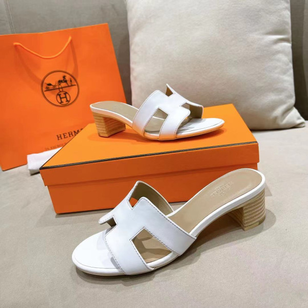 Cheap HERMES OASIS SANDAL