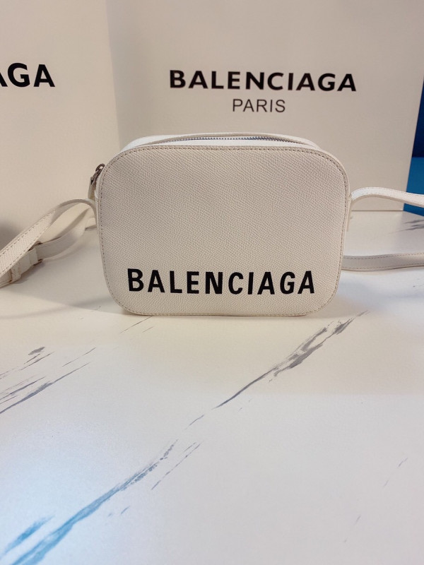 HOT SALE BALENCIAGA EVERYDAY CAMERA BAG XS