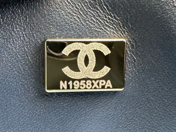 CHANEL FLAP BAG