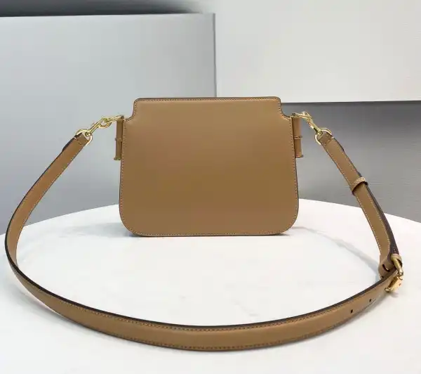 Firstbag Ru FENDI TOUCH