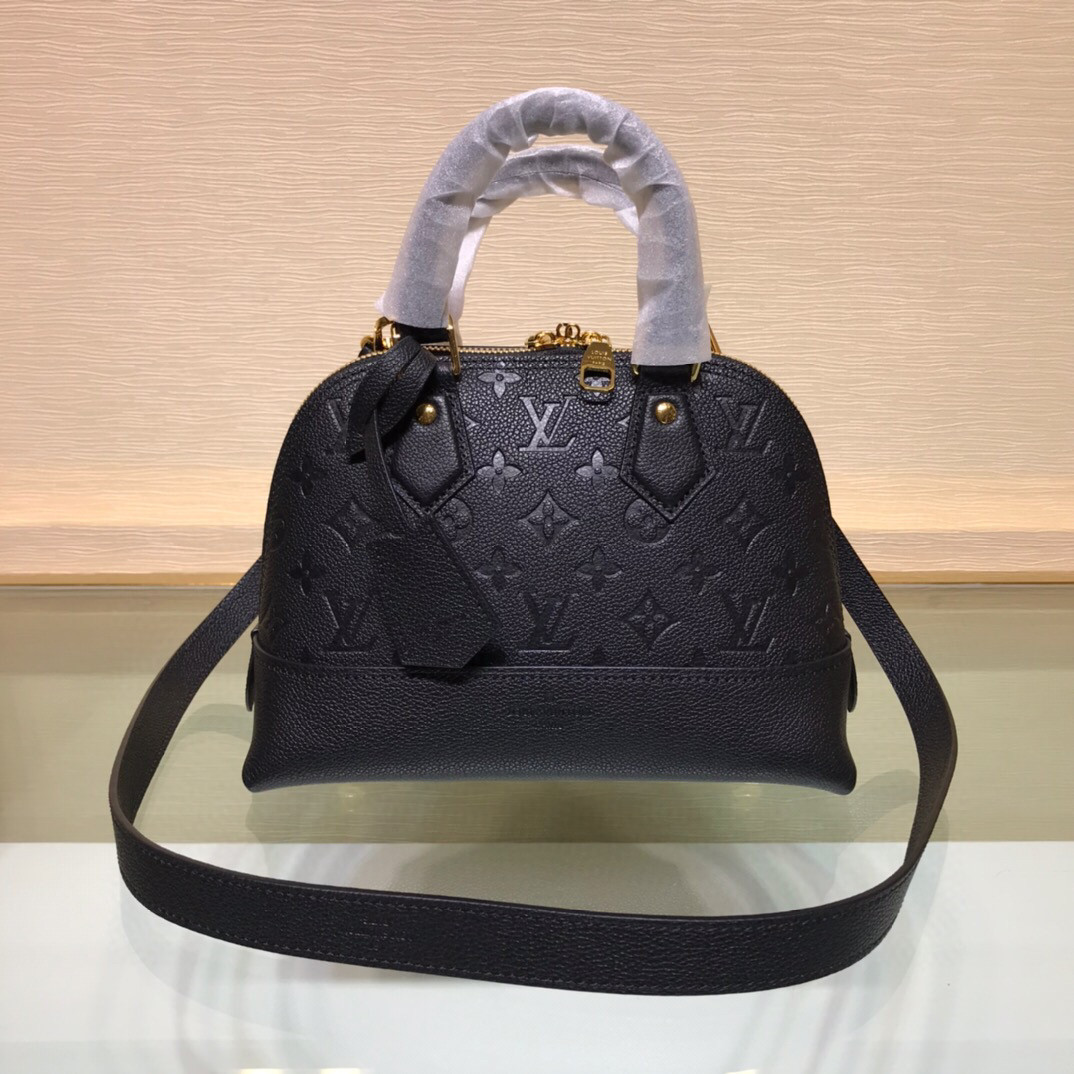 HOT SALE LOUIS VUITTON NEO EXCLUSIVE PRELAUNCH - NEO ALMA BB