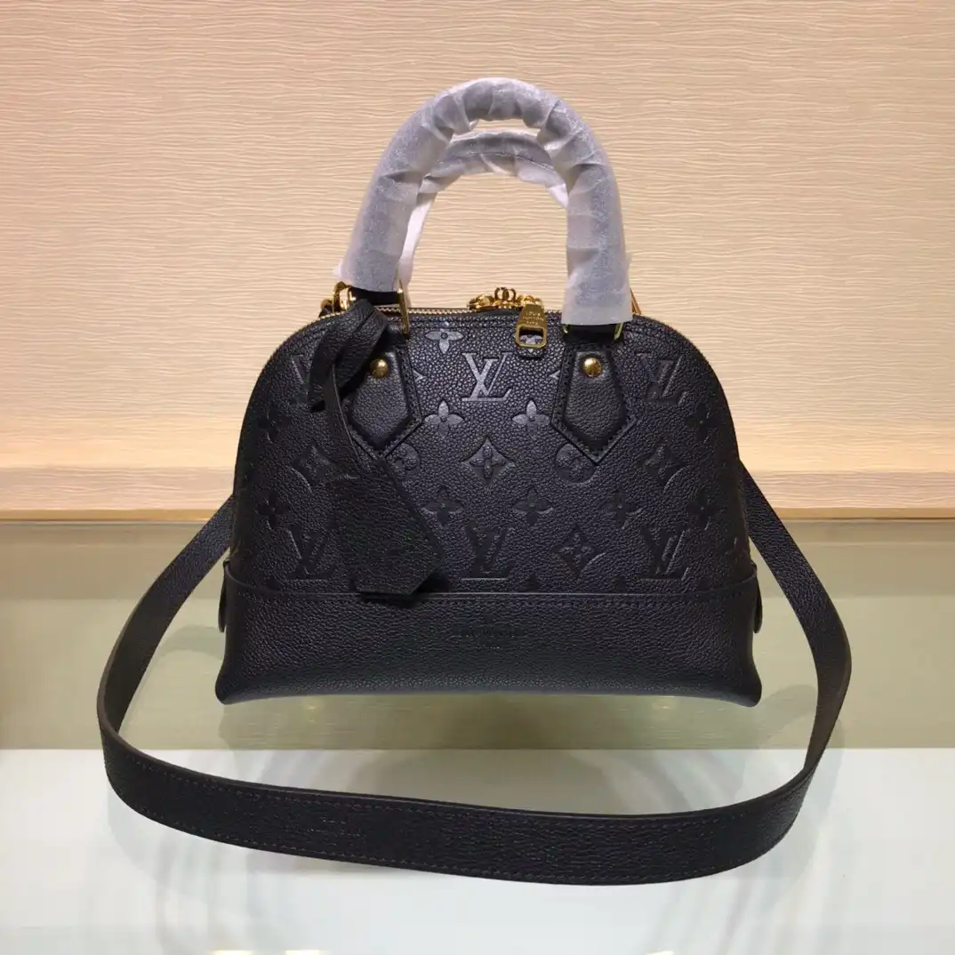 LOUIS VUITTON NEO EXCHANELUSIVE PRELAUNCH - NEO ALMA BB