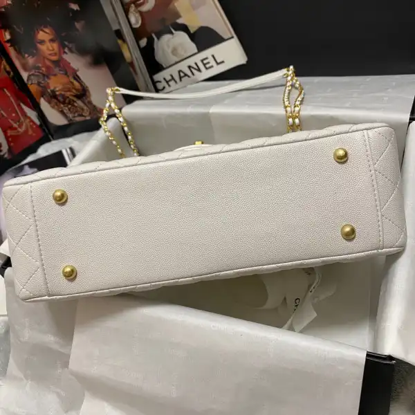 CHANEL FLAP BAG