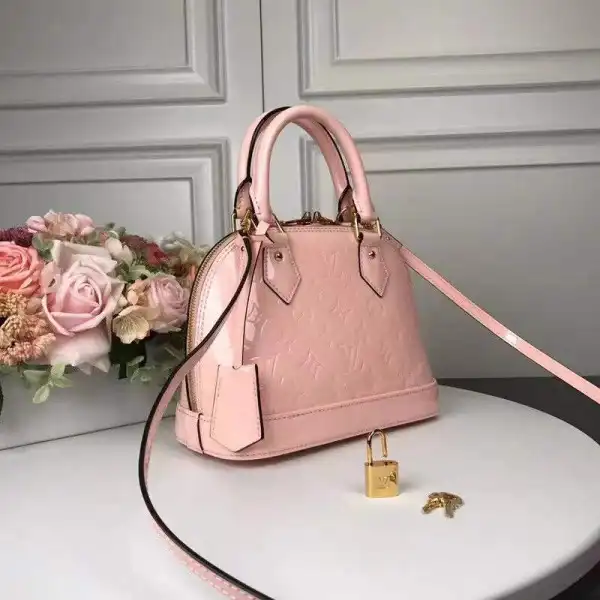 Firstbag Ru LOUIS VUITTON ALMA BB