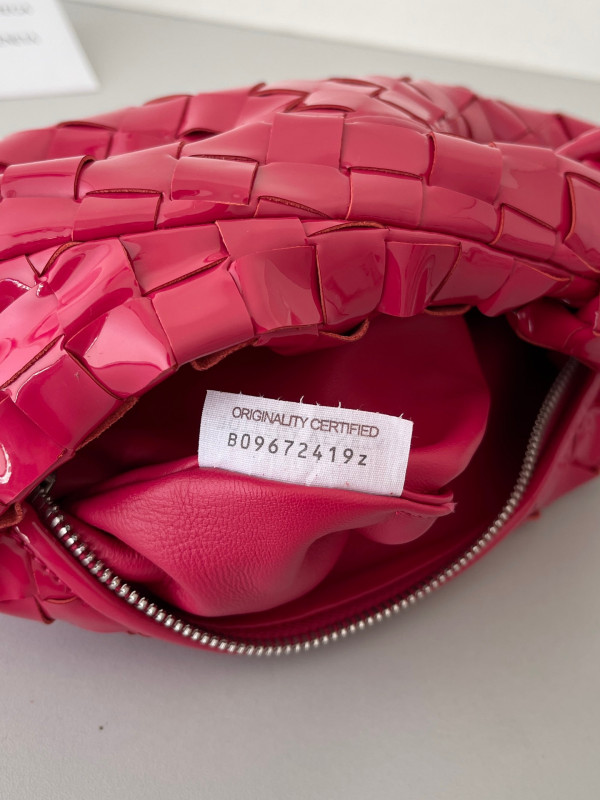 HOT SALE BOTTEGA VENETA MINI JODIE