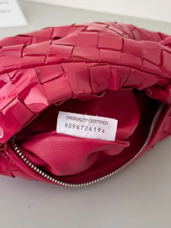 BOTTEGA VENETA MINI JODIE