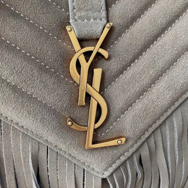 Bagsoffer YSL COLLEGE MEDIUM CHAIN BAG