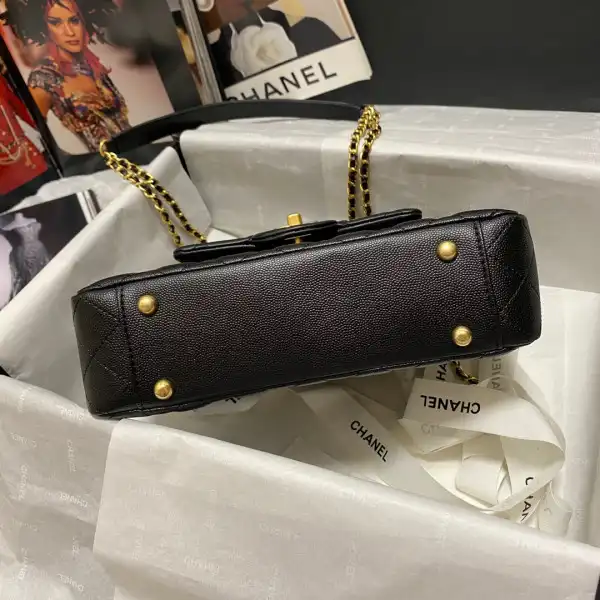 CHANEL FLAP BAG