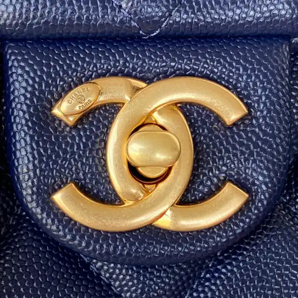 First Bag Ru CHANEL FLAP BAG