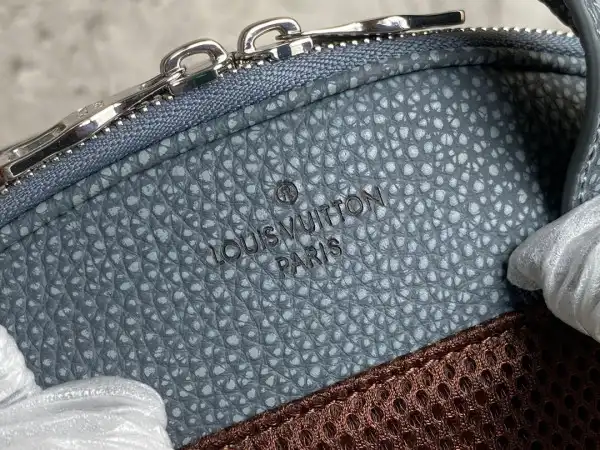 LOUIS VUITTON ELLIPSE BACKPACK