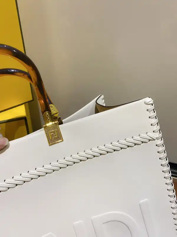 Fendi Sunshine Medium-35*17*31cm