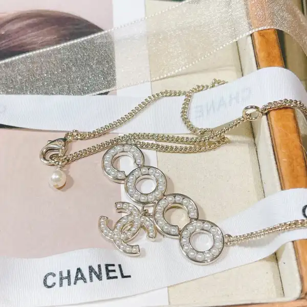 Frstbag ru CHANEL NECKLACE