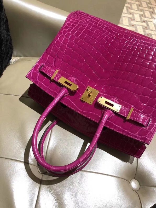 HOT SALE HERMES BIRKIN 30CM HANDMADE