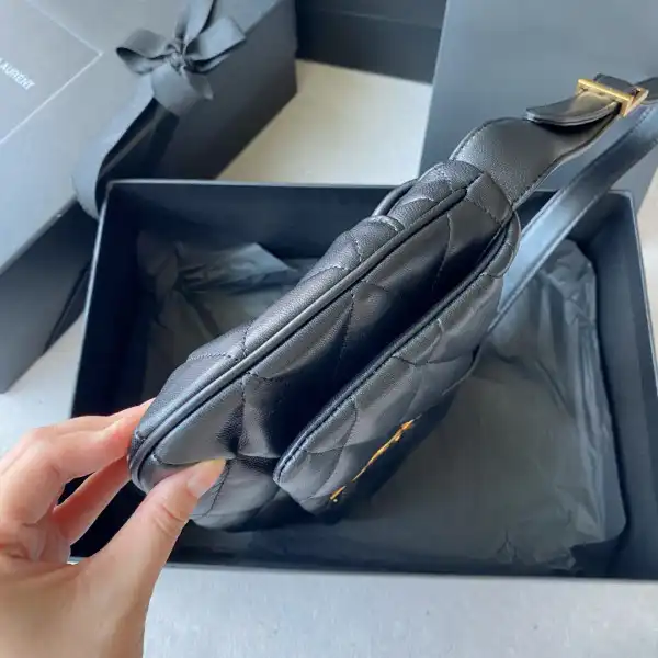 YSL LE 57 HOBO SHOULDER BAG