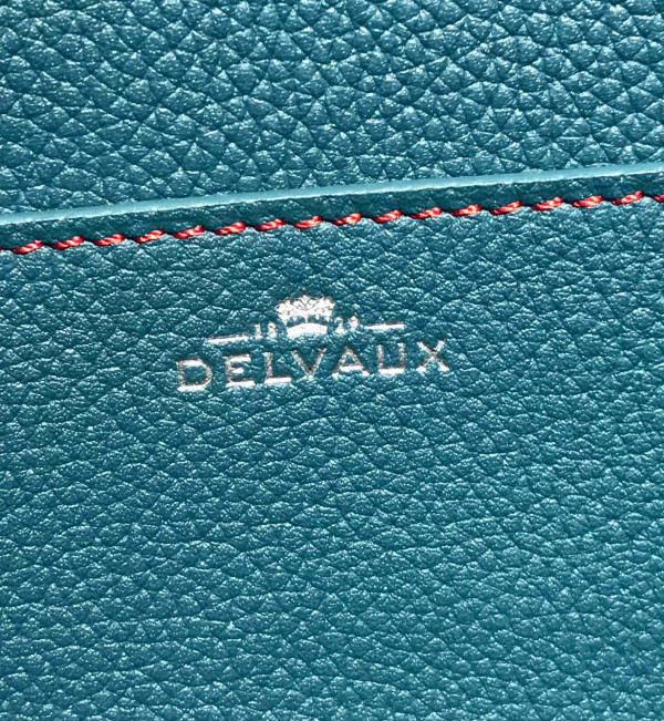 HOT SALE DELVAUX Pin Mini Bucket