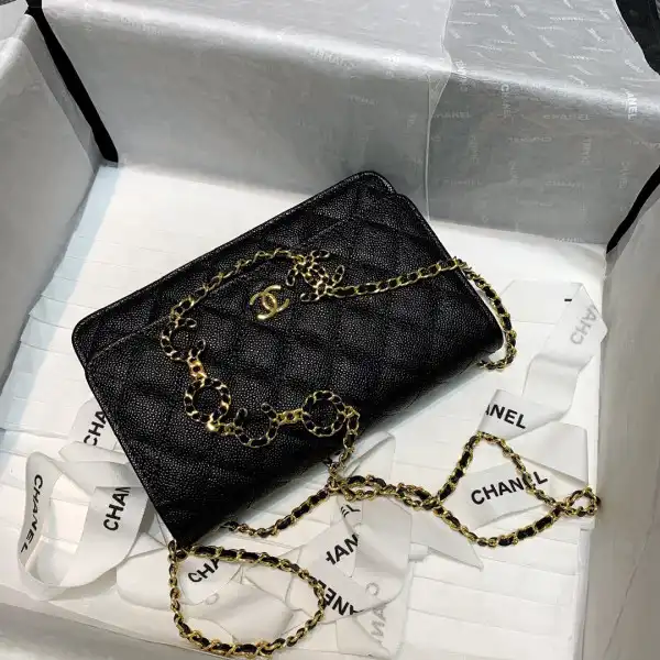 CHANEL WALLET