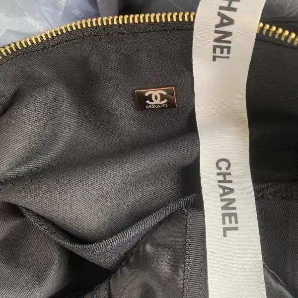 CHANEL TOTE BAG